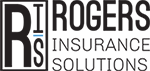 Roger Insurance Solutions Logo